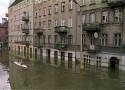 Powódź tysiąclecia we Wrocławiu. Mija 25 lat od nadejścia fali kulminacyjnej ZDJĘCIA