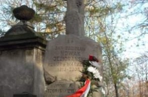 Cmentarz Powązkowski