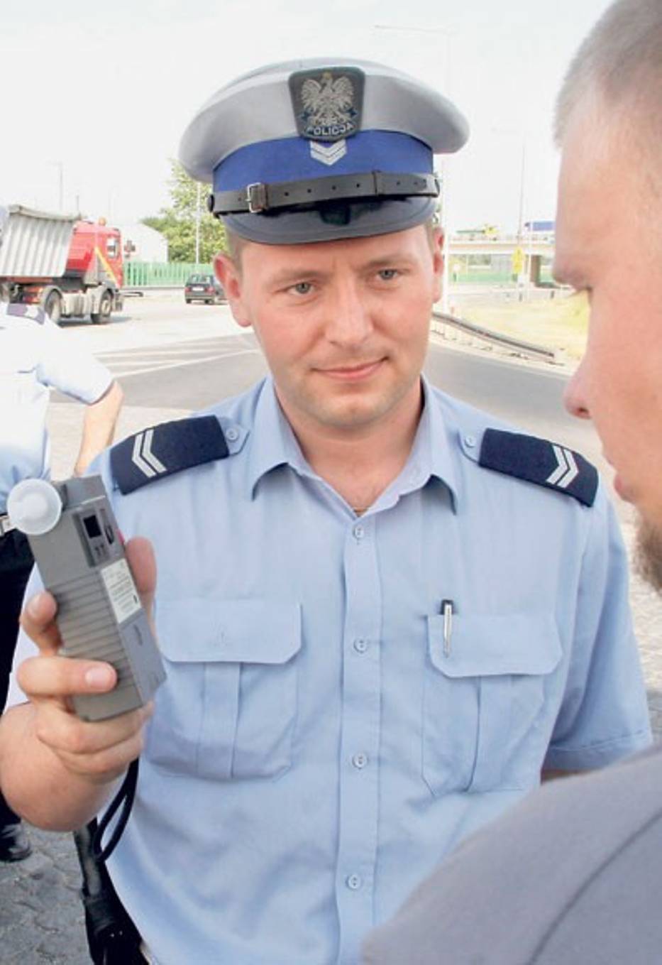Pijany straci prawko na zawsze