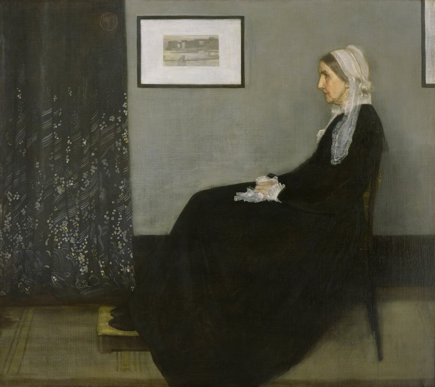 Musée d’Orsay, Paryż
