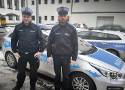 Na sygnałach na porodówkę w Wałbrzychu! Policjanci eskortowali rodzącą ciężarną do szpitala położniczego na Nowym Mieście 