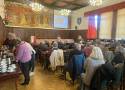 Olsztyn podnosi głos przeciwko przemocy wobec seniorów: Konferencja Przemoc wobec osób starszych