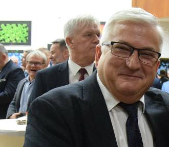 Krzysztof Kaczmarski wygrywa wybory burmistrza Dąbrowy Tarnowskiej
