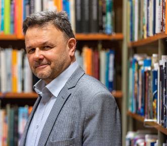 Rozmowa z Adamem Hlebowiczem o wystawie IPN "Gospodarka III Rzeszy" i reparacjach