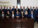 Kto startuje do Rady Powiatu w powiecie piotrkowskim? Kandydaci na radnych - listy PKW w wyborach samorządowych 2024