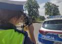 Łęczycka policja podsumowuje długi czerwcowy weekend