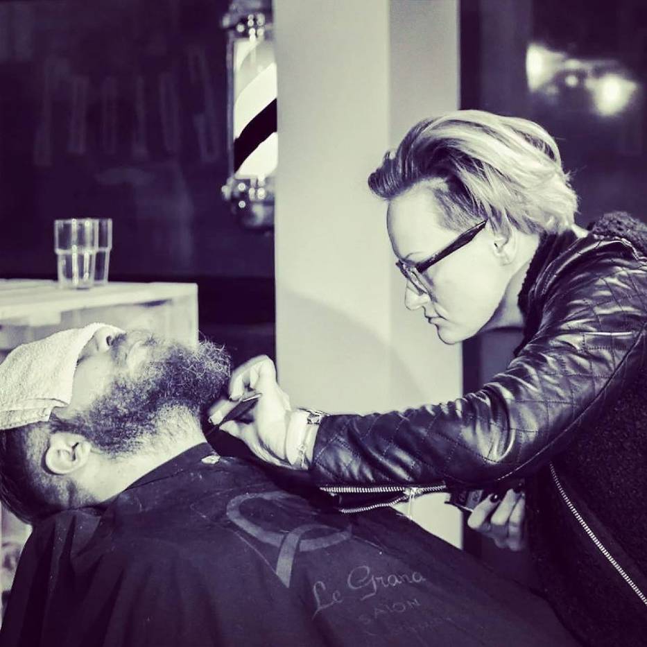 Golorz Barber Shop Katowice Cennik Naszemiastopl