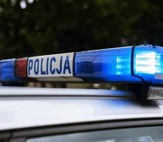 Policjanci z Włocławka zatrzymali 39-latka poszukiwanego listami gończymi