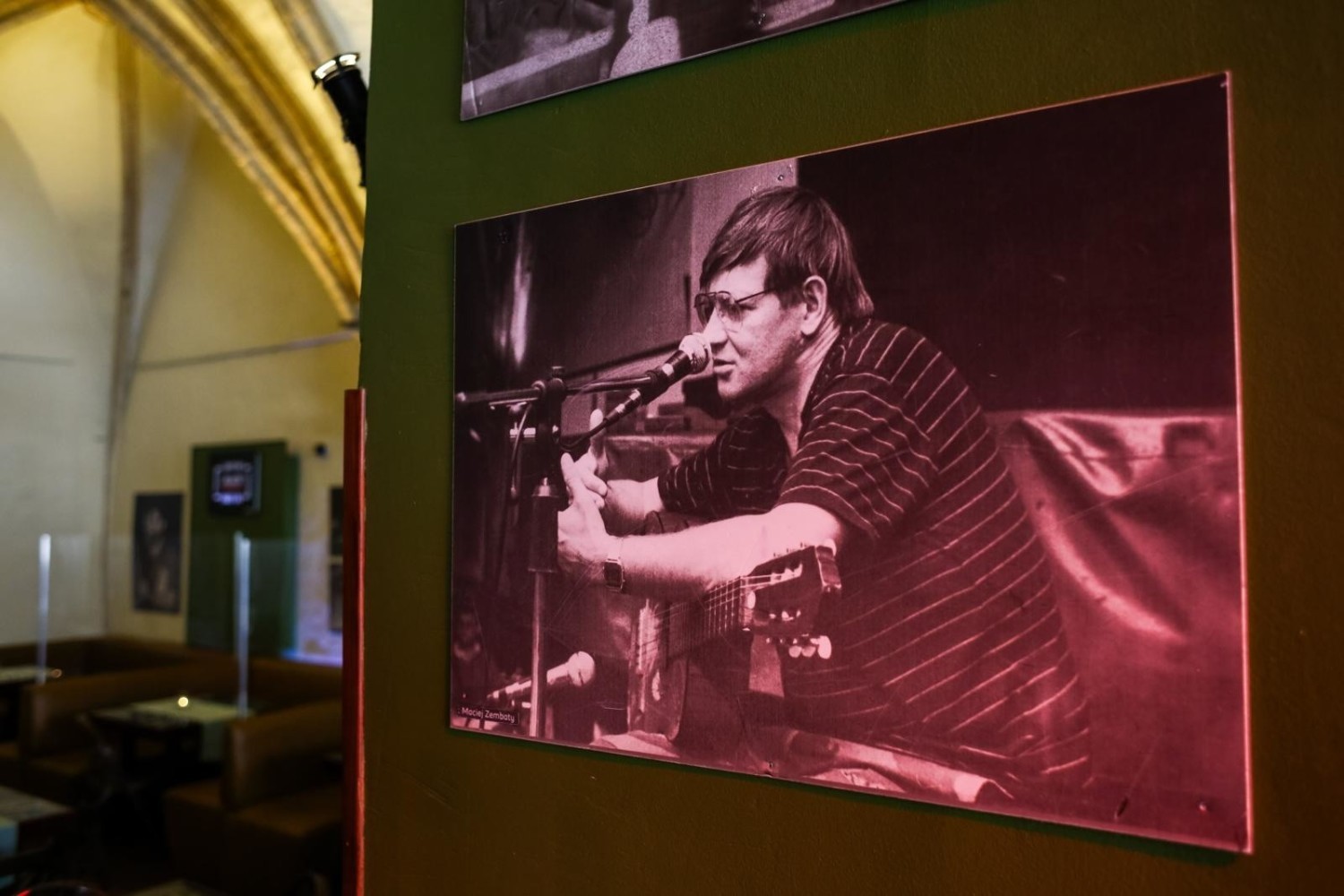 Legendarny Klub Pod Jaszczurami po raz kolejny musi przełożyć świętowanie jubileuszu 60-lecia