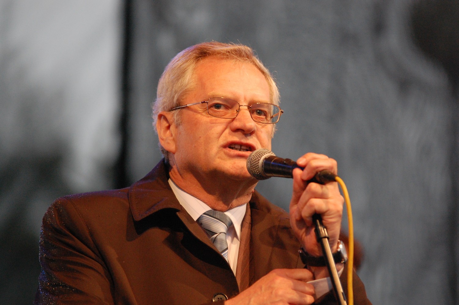 Aleksander Gappa
