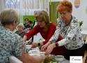 Wielkanocne spotkania w klubach seniora w Bełchatowie i w Zalesiu w gminie Zelów