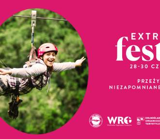 Poczuj adrenalinę we Wroclavii: Extreme Fest 2024!