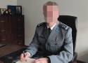 Zastępca komendanta miejskiego policji w Piotrkowie jechał pod wpływem alkoholu. Stracił stanowisko, trwa postępowanie dyscyplinarne 