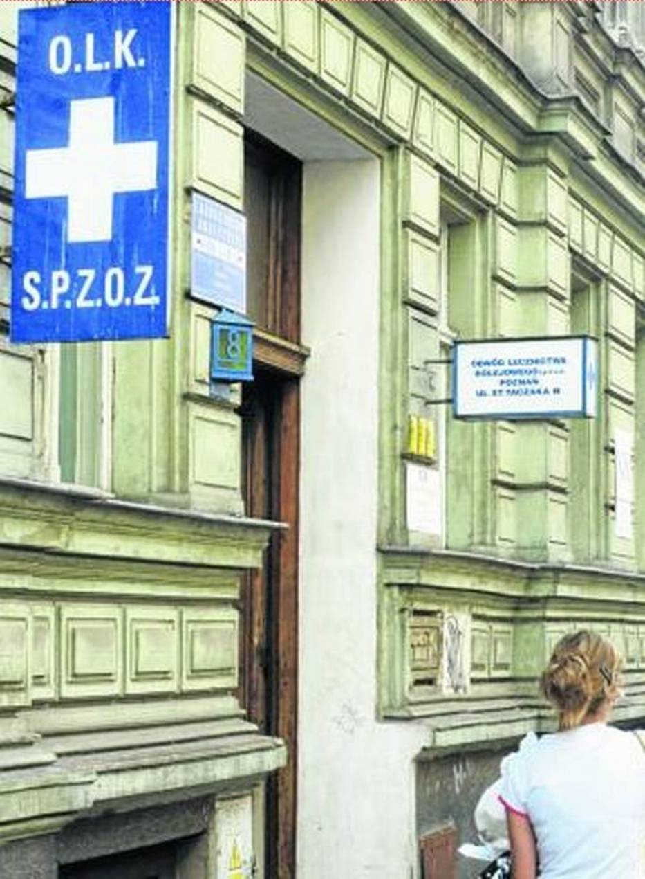 Specjaliści z ul