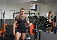 Aleksander Koszewski ma szansę na medal, jednak potrzebuje finansowego wsparcia