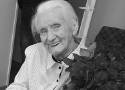Nie żyje "Babcia Ewa" z Bielska-Białej. Seniorka, której los poruszył cztery lata temu wielu Polaków miała 103 lata