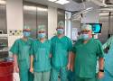 W szpitalu pod Częstochową pacjentce wycięto 26-kilogramowy guz! To jeden z największych guzów w Polsce