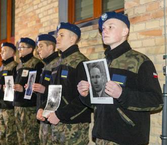 Obchody Narodowego Dnia Pamięci Żołnierzy Wyklętych w Sokółce