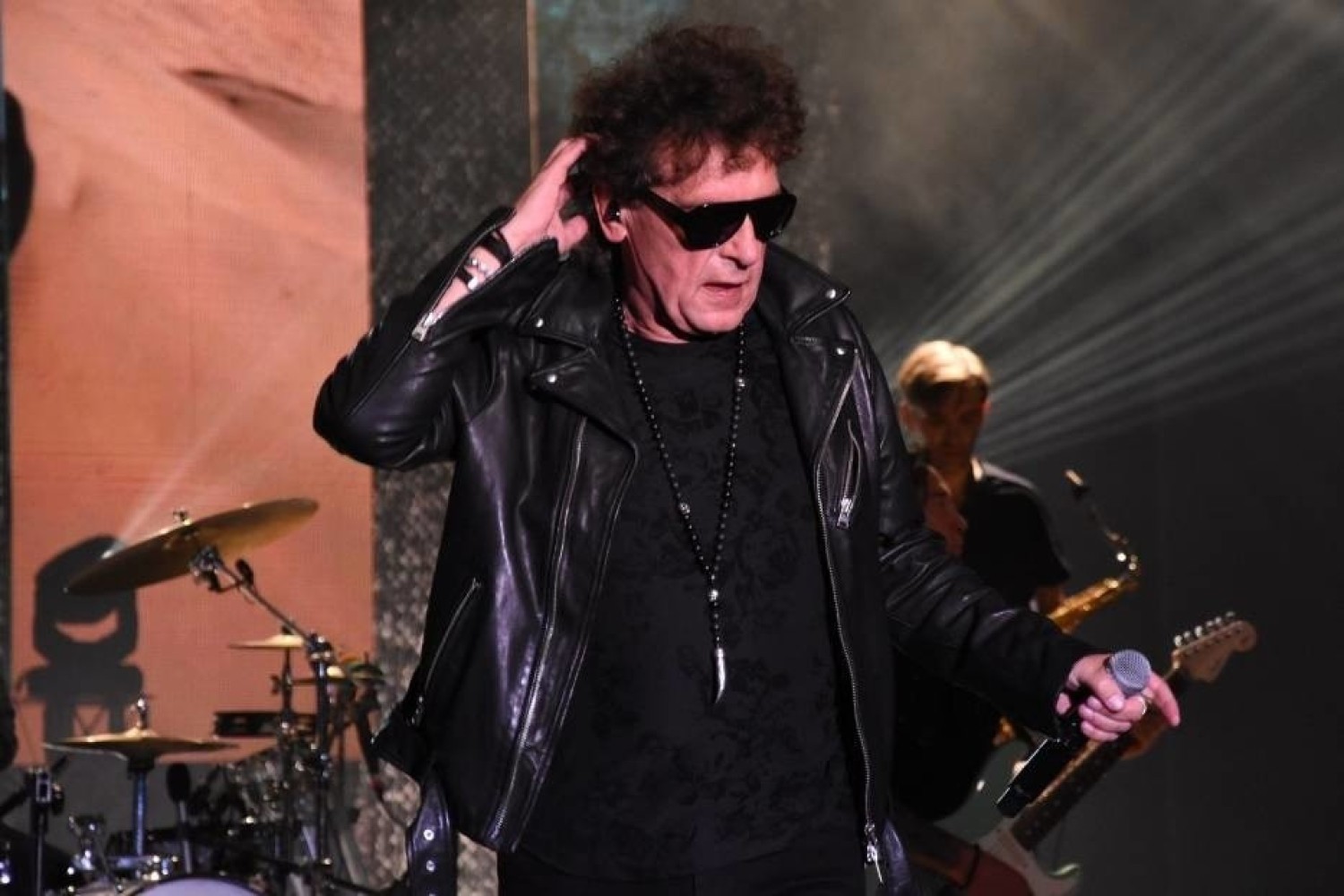 W niedzielę opolskim amfiteatrem zawładnie legenda polskiego rocka - zespół Lady Pank