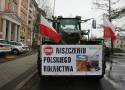 Wielkopolscy rolnicy planują 30-dniowy protest w Poznaniu! Start wielkich utrudnień już za tydzień! 