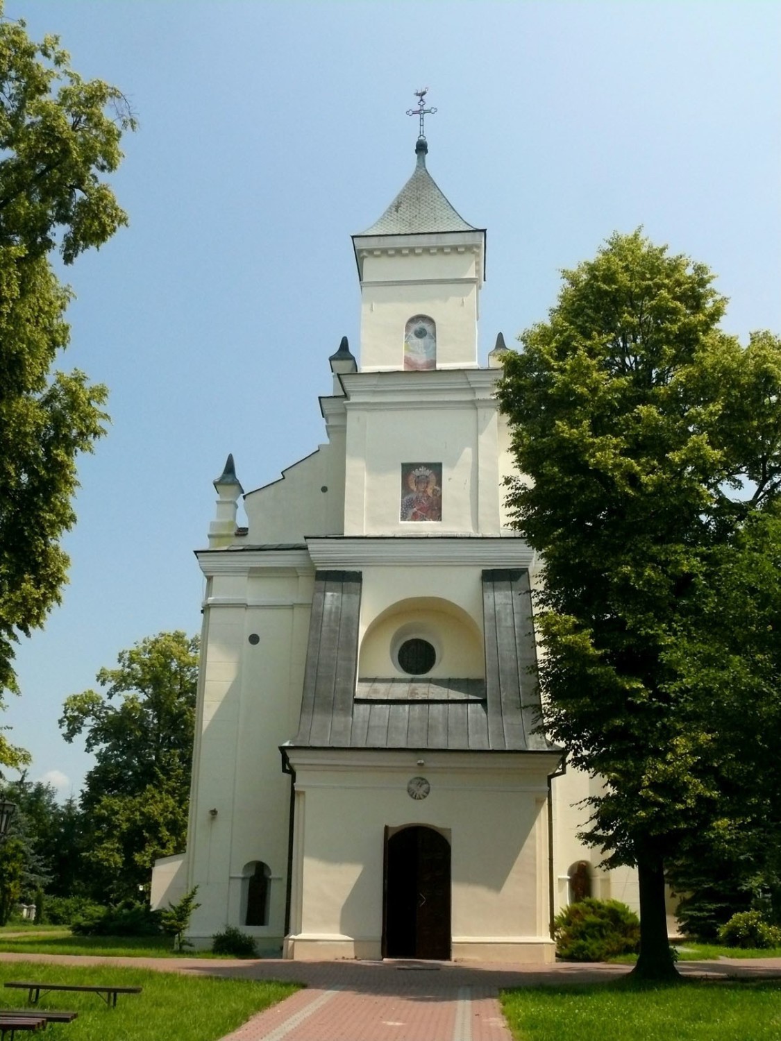 Kościół pw