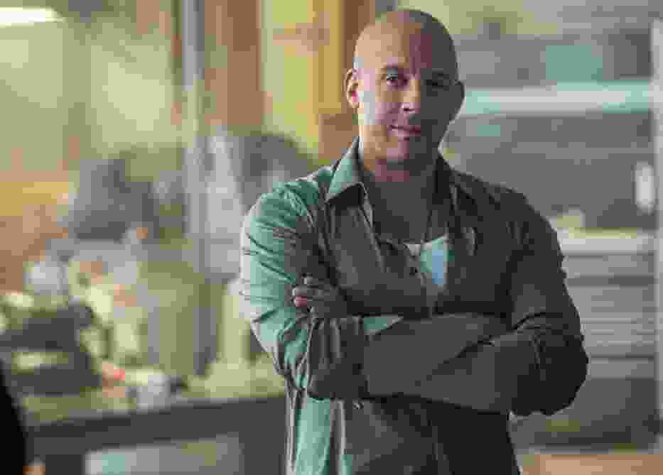 W "Kojaku" zagra Vin Diesel