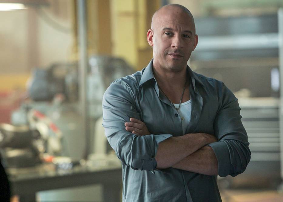 W "Kojaku" zagra Vin Diesel