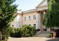 Pałac w Michorzewie to przepiękny Dom Starości w naszej okolicy! 