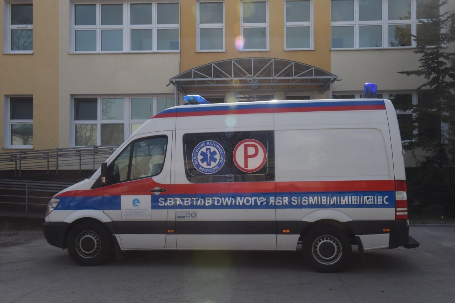 Koronawirus w Lubuskiem