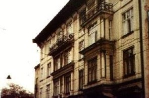Prywatne Gimnazjum Akademickie nr 6 im. Fryderyka Chopina, Kraków, ul. Karmelicka 45, telefon