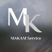 MAKAM Service
