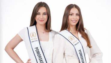 Oto piękne finalistki Miss Polski 2024! Angela Kosoulieva i Oliwia Niezabitowska będą reprezentować Pomorze