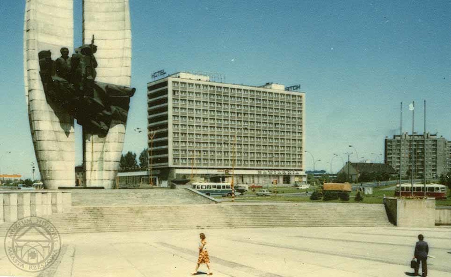 Hotel "Rzeszów"