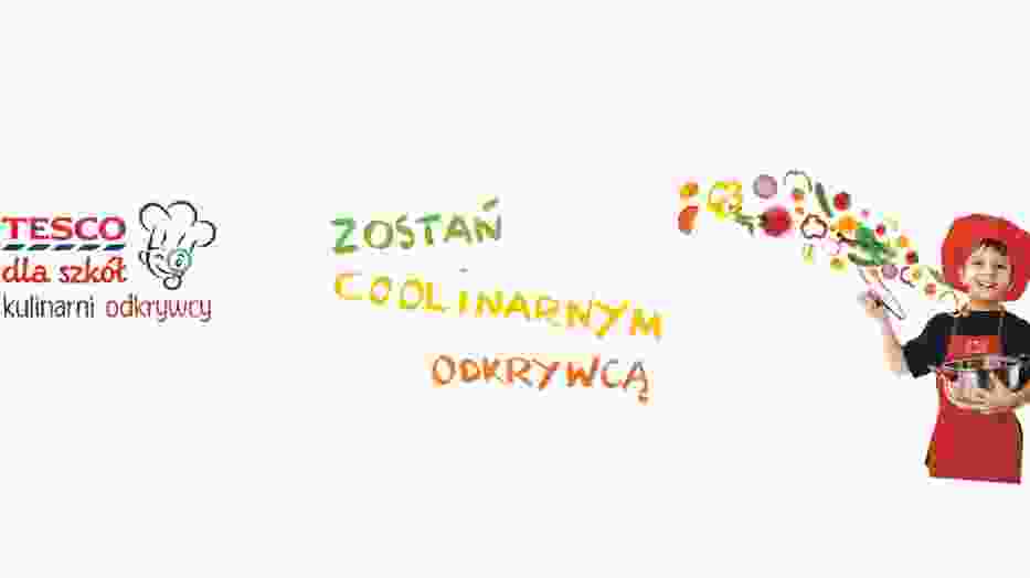 Kulinarni odkrywcy