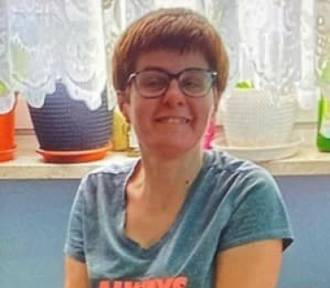 Zaginęła 47-letnia mieszkanka Krakowa. Policja prosi o pomoc w poszukiwaniach