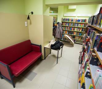 TOP 5 najpopularniejszych książek w gdańskich bibliotekach