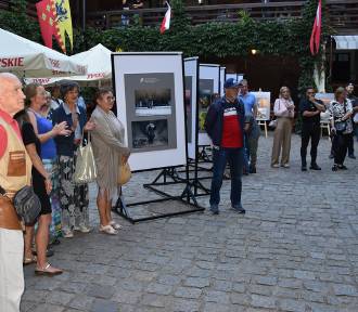 Związek Polskich Fotografów Przyrody przygotował wystawę zdjęć w Golubiu-Dobrzyniu