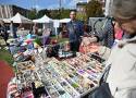 Niedziela handlowa na Bazarze Różyckiego. Co można było kupić na targach?