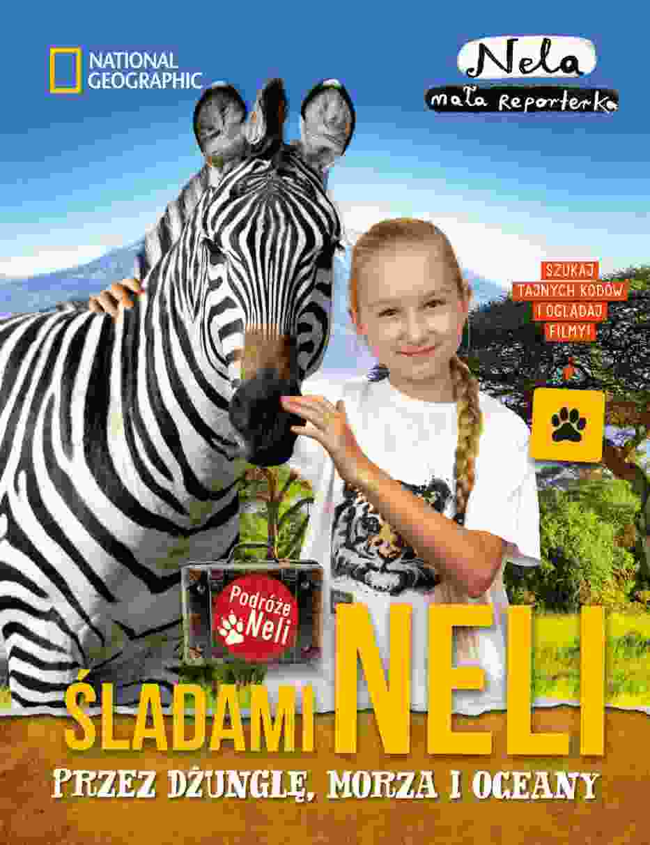 Śladami Neli