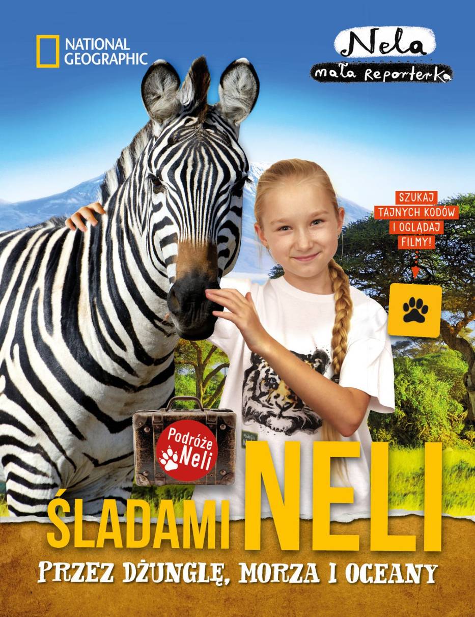 Śladami Neli