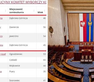 Nowi radni SEJMIK ŚLĄSKI - wybory 2024! Kto dostał się do Sejmiku?