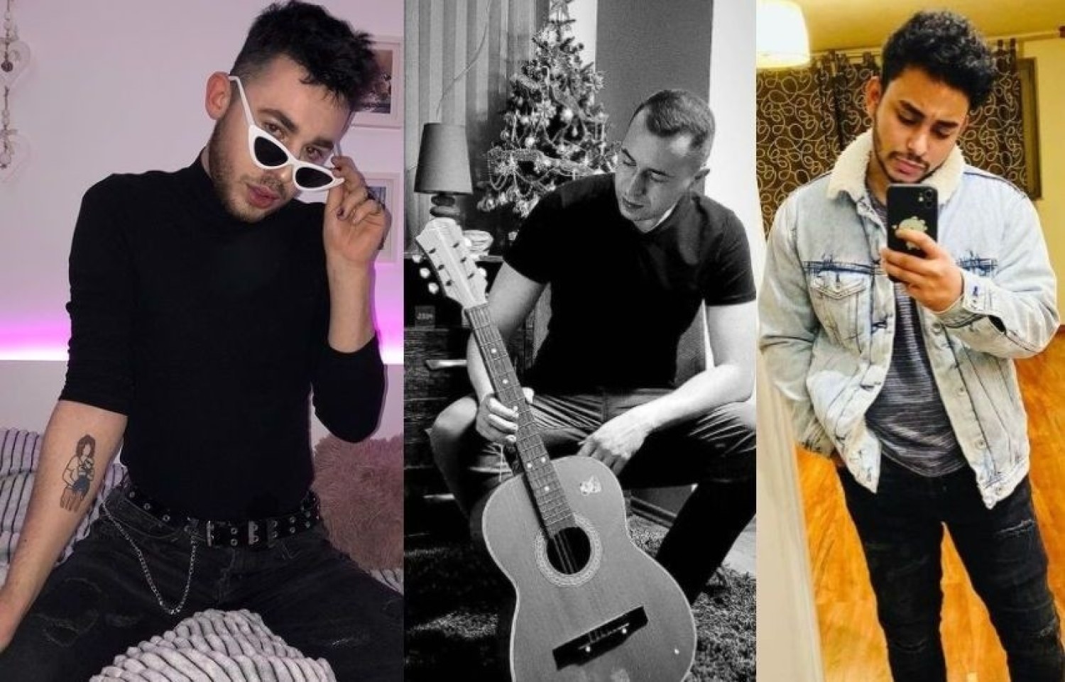 Przystojni mężczyźni ze Starachowic i okolic na Instagramie. TOP 15 zdjęć (GALERIA)