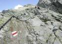 Najtrudniejsze szlaki w Tatrach. Tam możesz zginąć na każdym niemal kroku 