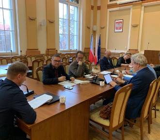Polsko-czeskie spotkanie w sprawie współpracy transgranicznej 