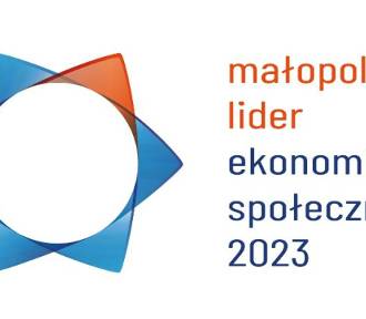 Konkurs Małopolski Lider Ekonomii Społecznej 2023