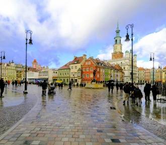 Oto 10 powodów, żeby nie mieszkać w Poznaniu. Zobacz wyjątkowo wstydliwy ranking!