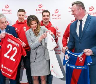 Adrianna Sikorska: Pomorski region jest szczególnie ważny