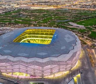 Stadiony na MŚ 2022 w Katarze. Gdzie zagrają Polacy?