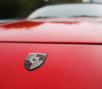 Do Krakowa zjadą różne modele Porsche. Będzie na co popatrzeć!