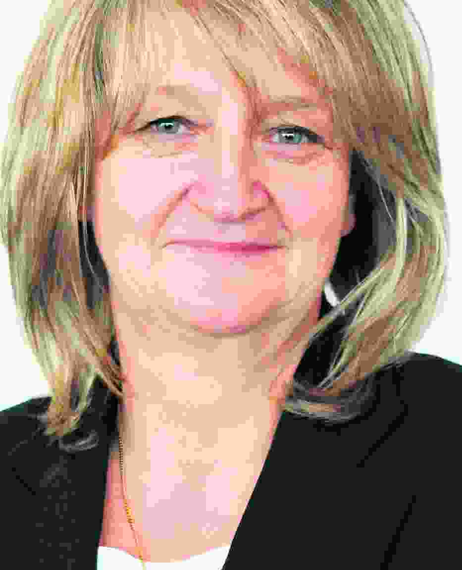 Barbara Dziwisz